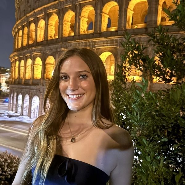 Katie Stroede